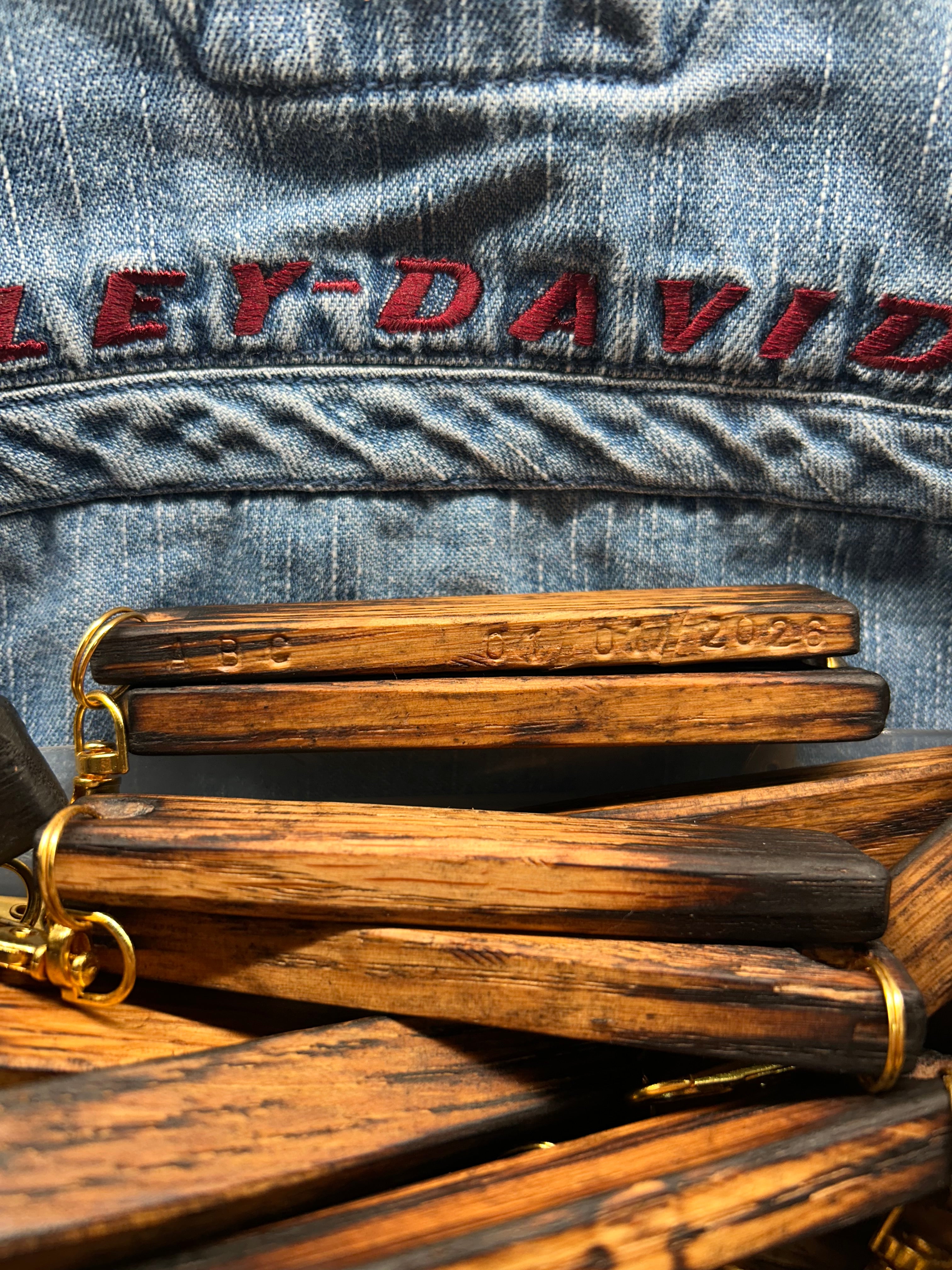 Key Ring