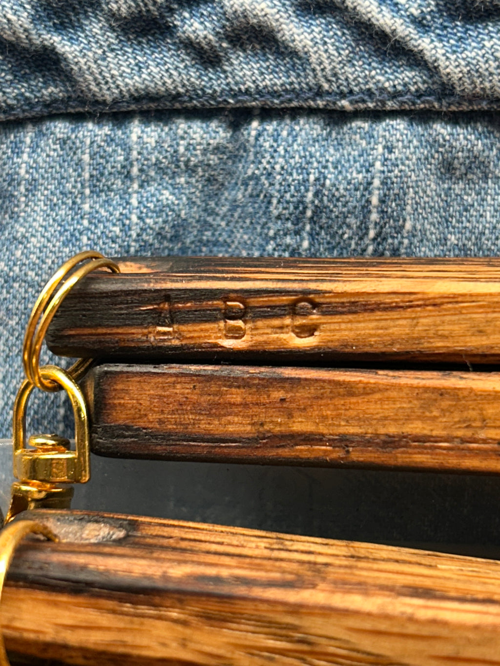 Key Ring