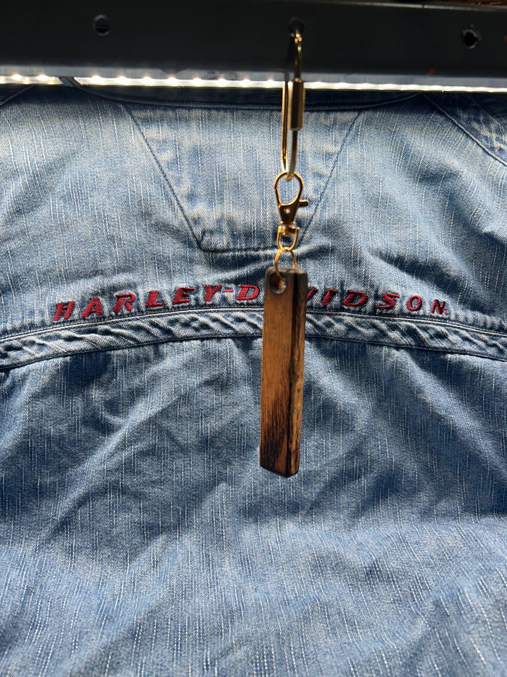 Key Ring