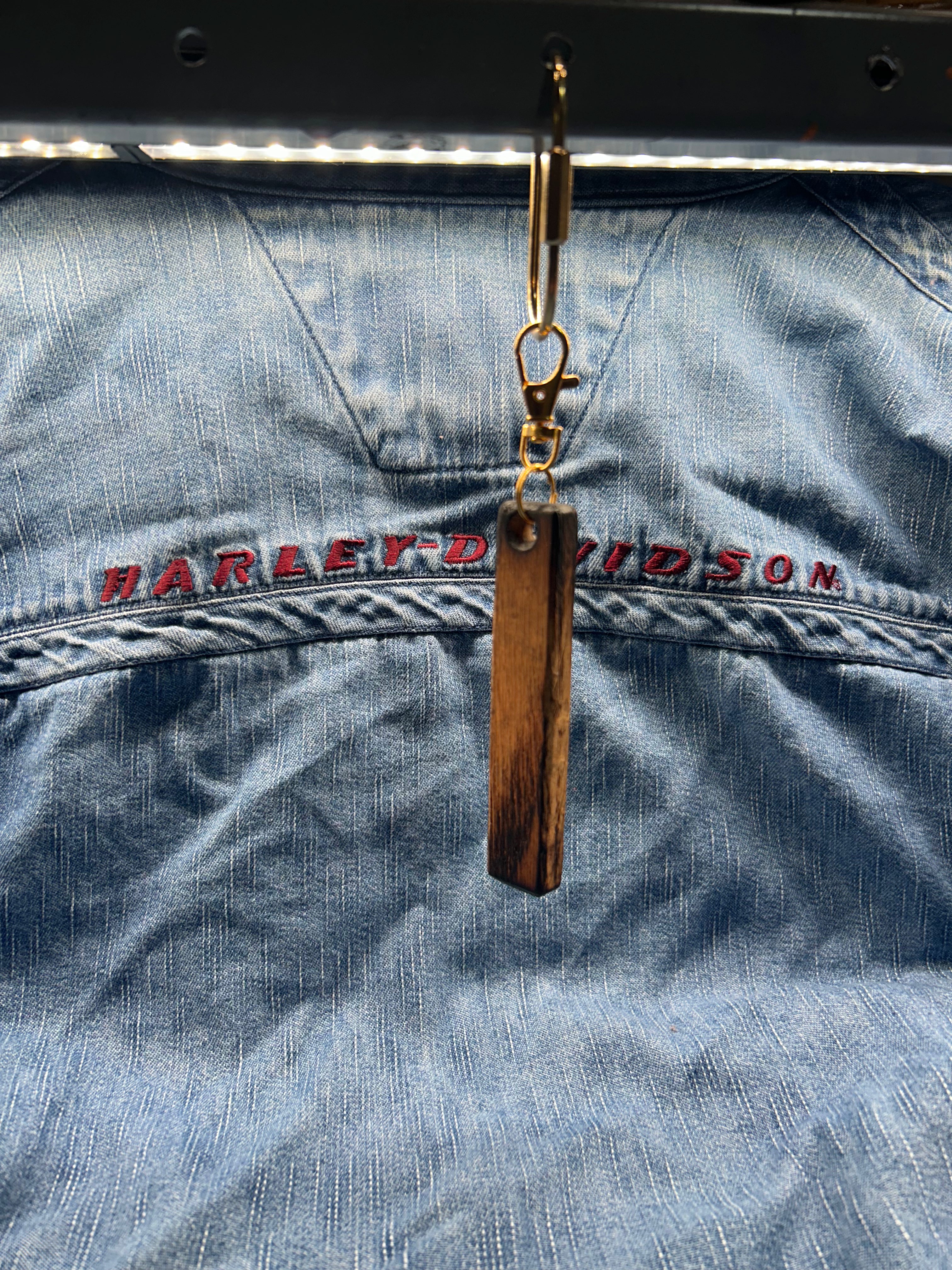 Key Ring