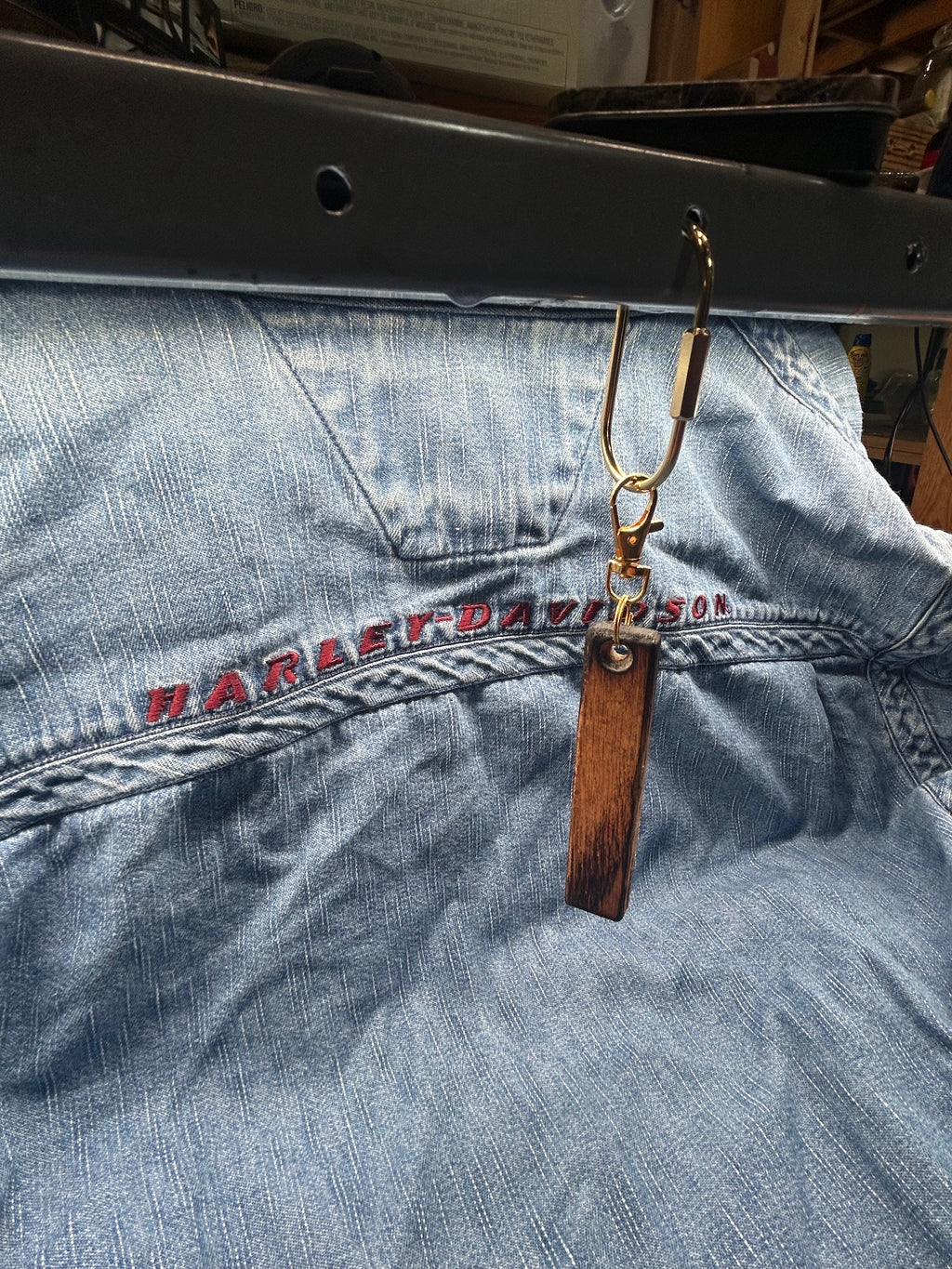 Key Ring