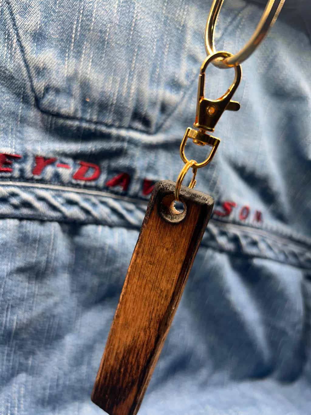 Key Ring