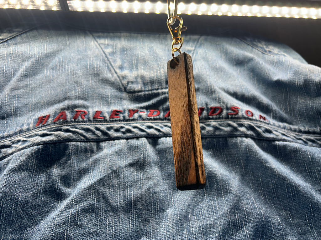 Key Ring