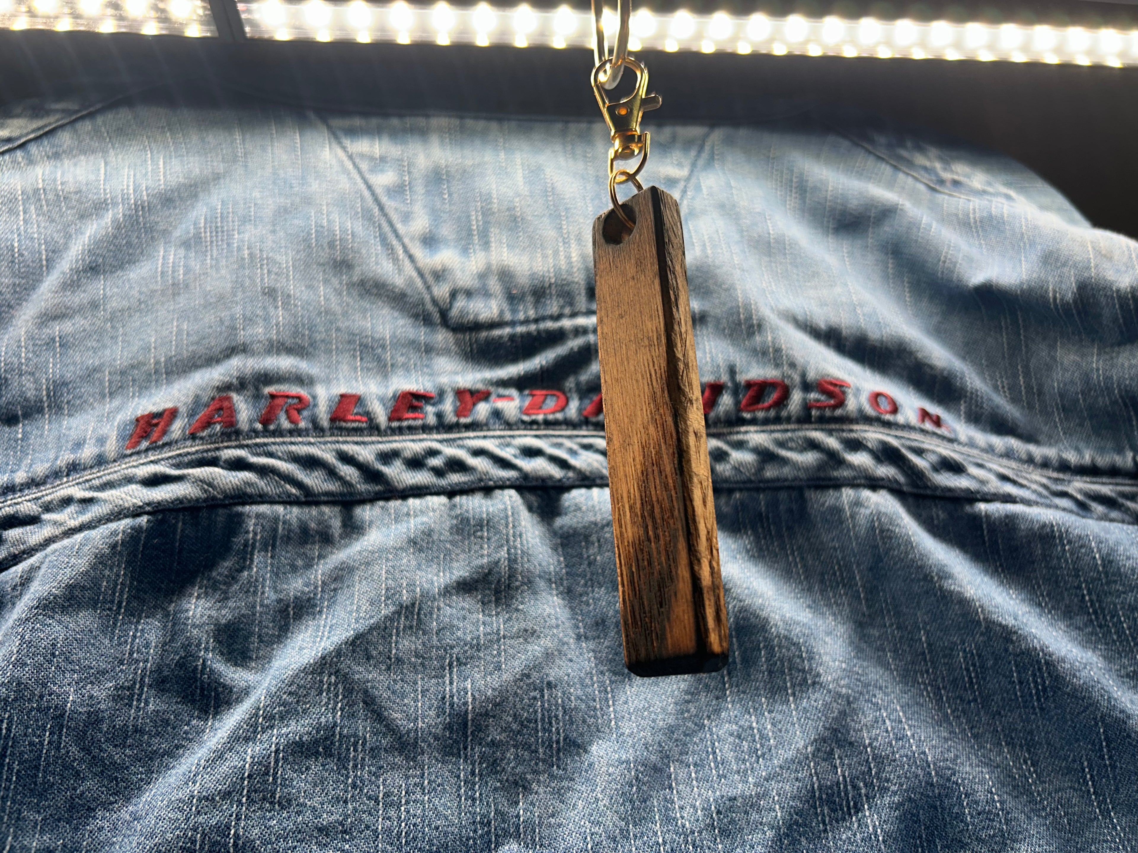 Key Ring