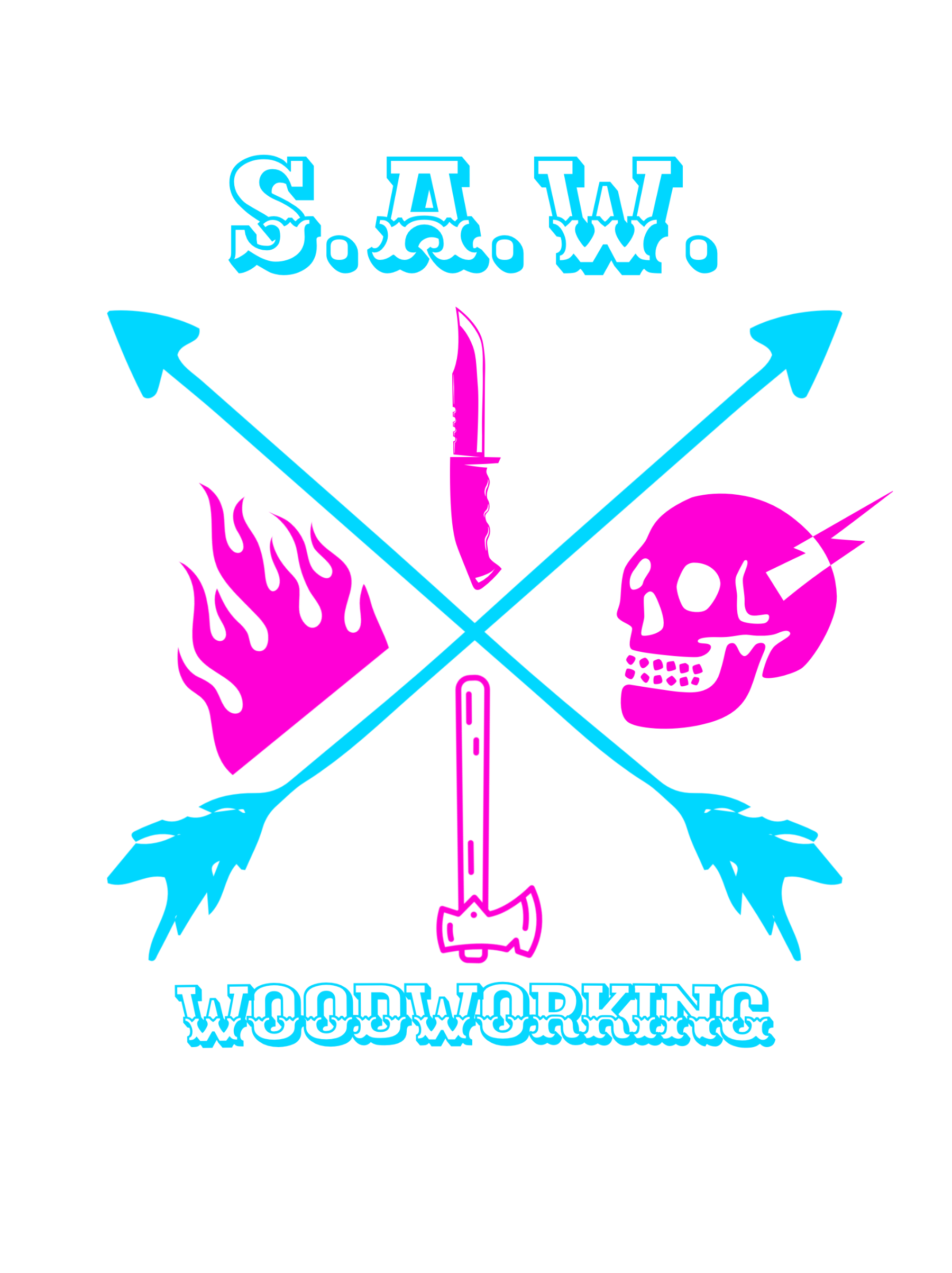 S.A.W. Woodworking